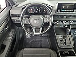 Used 2025 Honda CR-V Hybrid SPORT in DAVIE, FLORIDA (Photo 12)
