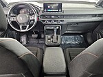 Used 2025 Honda CR-V Hybrid SPORT in DAVIE, FLORIDA (Photo 13)