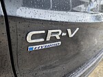 Used 2025 Honda CR-V Hybrid SPORT in DAVIE, FLORIDA (Photo 14)
