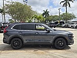 Used 2025 Honda CR-V Hybrid SPORT in DAVIE, FLORIDA (Photo 3)