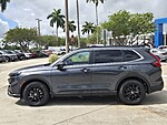 Used 2025 Honda CR-V Hybrid SPORT in DAVIE, FLORIDA (Photo 4)