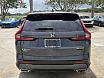 Used 2025 Honda CR-V Hybrid SPORT in DAVIE, FLORIDA (Photo 6)