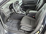 Used 2025 Honda CR-V Hybrid SPORT in DAVIE, FLORIDA (Photo 10)