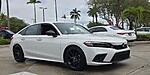 Used 2024 Honda Civic SPORT in DAVIE, FLORIDA