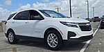 Used 2022 CHEVROLET EQUINOX LS in DAVIE, FLORIDA