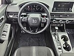 Used 2023 Honda Civic SPORT in DAVIE, FLORIDA (Photo 12)