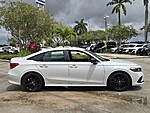 Used 2023 Honda Civic SPORT in DAVIE, FLORIDA (Photo 3)