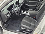 Used 2023 Honda Civic SPORT in DAVIE, FLORIDA (Photo 10)