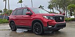 Used 2023 Honda Passport EX-L in DAVIE, FLORIDA