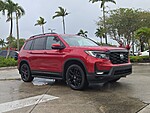 Used 2023 Honda Passport EX-L in DAVIE, FLORIDA (Photo 1)