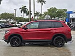 Used 2023 Honda Passport EX-L in DAVIE, FLORIDA (Photo 4)