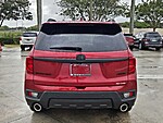 Used 2023 Honda Passport EX-L in DAVIE, FLORIDA (Photo 6)