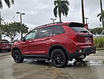 Used 2023 Honda Passport EX-L in DAVIE, FLORIDA (Photo 8)