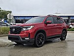 Used 2023 Honda Passport EX-L in DAVIE, FLORIDA (Photo 9)