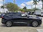 Used 2023 ACURA MDX W/TECHNOLOGY PACKAGE in DAVIE, FLORIDA (Photo 3)