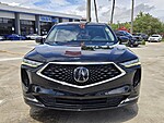 Used 2023 ACURA MDX W/TECHNOLOGY PACKAGE in DAVIE, FLORIDA (Photo 5)