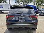 Used 2023 ACURA MDX W/TECHNOLOGY PACKAGE in DAVIE, FLORIDA (Photo 6)