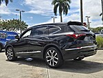 Used 2023 ACURA MDX W/TECHNOLOGY PACKAGE in DAVIE, FLORIDA (Photo 8)