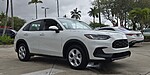 Used 2024 Honda HR-V LX in DAVIE, FLORIDA