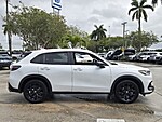 Used 2024 Honda HR-V SPORT in DAVIE, FLORIDA (Photo 3)