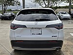 Used 2024 Honda HR-V SPORT in DAVIE, FLORIDA (Photo 6)