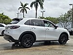 Used 2024 Honda HR-V SPORT in DAVIE, FLORIDA (Photo 7)