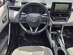 Used 2023 TOYOTA COROLLA CROSS LE in DAVIE, FLORIDA (Photo 12)