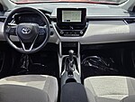 Used 2023 TOYOTA COROLLA CROSS LE in DAVIE, FLORIDA (Photo 13)