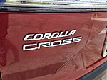 Used 2023 TOYOTA COROLLA CROSS LE in DAVIE, FLORIDA (Photo 14)
