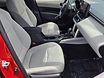 Used 2023 TOYOTA COROLLA CROSS LE in DAVIE, FLORIDA (Photo 18)