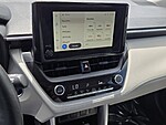 Used 2023 TOYOTA COROLLA CROSS LE in DAVIE, FLORIDA (Photo 21)