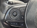 Used 2023 TOYOTA COROLLA CROSS LE in DAVIE, FLORIDA (Photo 25)
