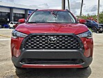 Used 2023 TOYOTA COROLLA CROSS LE in DAVIE, FLORIDA (Photo 5)