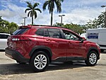 Used 2023 TOYOTA COROLLA CROSS LE in DAVIE, FLORIDA (Photo 7)