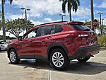 Used 2023 TOYOTA COROLLA CROSS LE in DAVIE, FLORIDA (Photo 8)