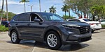 Used 2024 Honda CR-V EX-L in DAVIE, FLORIDA