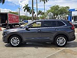 Used 2024 Honda CR-V EX-L in DAVIE, FLORIDA (Photo 4)