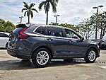 Used 2024 Honda CR-V EX-L in DAVIE, FLORIDA (Photo 7)