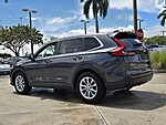 Used 2024 Honda CR-V EX-L in DAVIE, FLORIDA (Photo 8)
