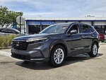 Used 2024 Honda CR-V EX-L in DAVIE, FLORIDA (Photo 9)