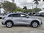 Used 2023 Honda HR-V LX in DAVIE, FLORIDA (Photo 3)