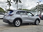 Used 2023 Honda HR-V LX in DAVIE, FLORIDA (Photo 6)
