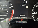 Used 2025 Honda CR-V EX-L in DAVIE, FLORIDA (Photo 24)