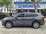 Used 2025 Honda CR-V EX-L in DAVIE, FLORIDA (Photo 4)