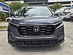Used 2025 Honda CR-V EX-L in DAVIE, FLORIDA (Photo 5)
