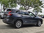 Used 2025 Honda CR-V EX-L in DAVIE, FLORIDA (Photo 7)