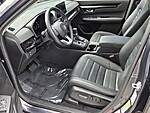 Used 2025 Honda CR-V EX-L in DAVIE, FLORIDA (Photo 10)