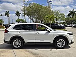 Used 2025 Honda CR-V EX in DAVIE, FLORIDA (Photo 3)