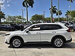 Used 2025 Honda CR-V EX in DAVIE, FLORIDA (Photo 4)
