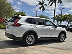 Used 2025 Honda CR-V EX in DAVIE, FLORIDA (Photo 7)